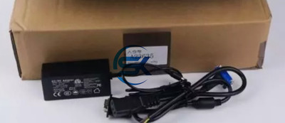 1PCS New 14'' A61L-0001-0074 LCD display replace FANUC CNC system CRT