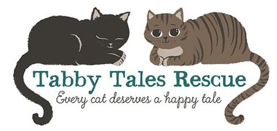 Tabby Tales Rescue