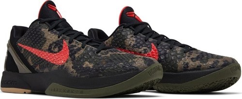 Nike Kobe 6 Protro Italian Camo コービー6 Nike Kobe 6 Protro 'Italian Camo' (2024) | eBay