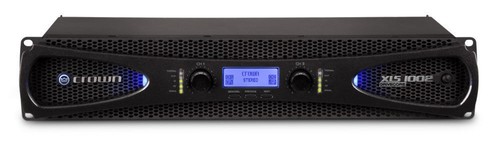 Crown社のパワーアンプ「Macro-Tech 2400」　　2台セット Crown社のパワーアンプ「Macro-Tech 2400」 2台セット Crown社の