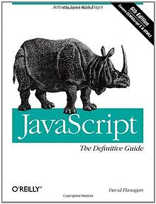 Javascript: The Definitive Guide (Definitive Guides... | Buch | Zustand Sehr Gut