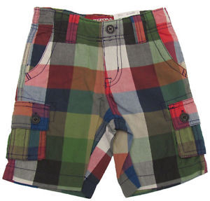 Pantalones cortos para niños AriZona