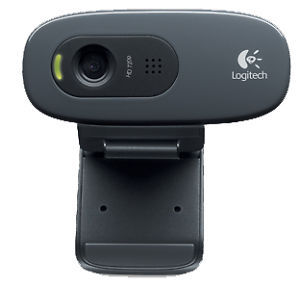Full HD1080P Webcam Mit Mikrofon Und Stativ, Automatischer Lichtkorrektur, Neefeaer USB PC