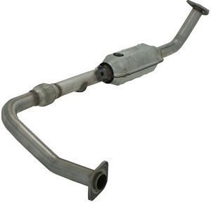 Flowmaster 17417 American Thunder Exhaust 04-07 F150 Flowmaster 17417 American Thunder Exhaust 04-07 F150