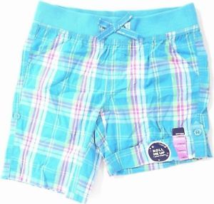 Pantalones cortos Basic Editions Talla XL para Mujer