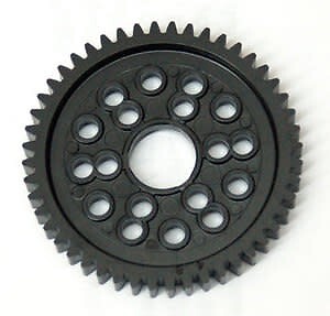 KIM129  32P 54T Differential Spur Gear
