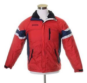Columbia Parkas para Niños