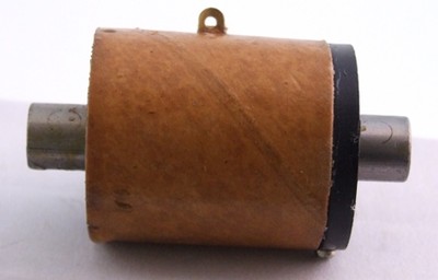 M.2722E DOT VILLIERS IGNITION COIL SHORT TYPE 31C 2L 9E 10E 31A 32A 33A 34A 4F