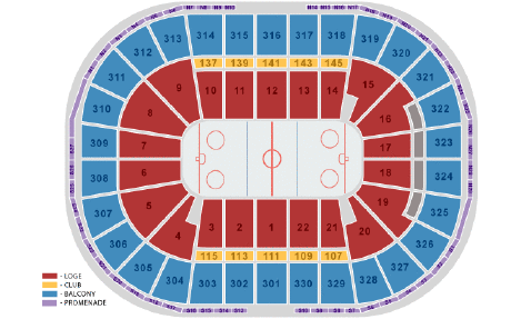 2 Boston Bruins vs Florida Panthers Tickets 3/7/2019