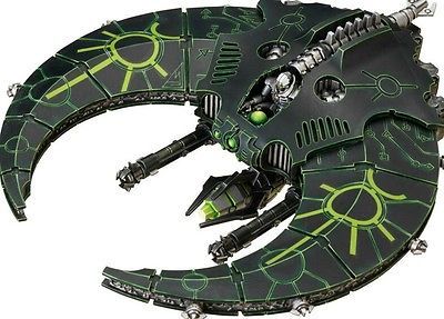 2025 ストアアニバーサリー　Biosigns terminated 40K Biosigns Terminated | Warhammer Store Anniversary Model