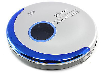 (未使用･未開封品)　Emerson Dora Personal CD Player by Emerson gsx453j Emerson Portable CD Player Research Anti Skip Radio Signal