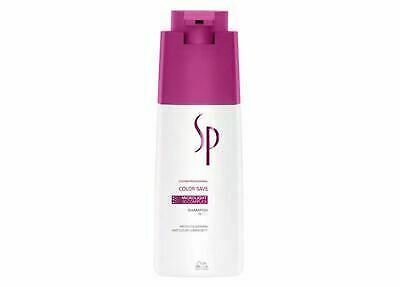 Wella SP System Professional Smoothen Mask Luxurious