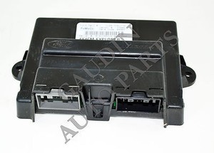 2002 Ford explorer 4x4 control module replacement #2
