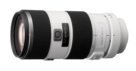SONY 70-200mm F2.8 G SAL70200Ｇ SONY 70-200mm F2.8 G SAL70200G 27242694309| eBay