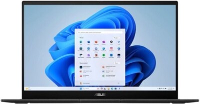 New ASUS Vivobook 15.6'' 3K OLED Laptop, i9-13900H,RTX3050,40GB DDR5,2TB SSD,W11H