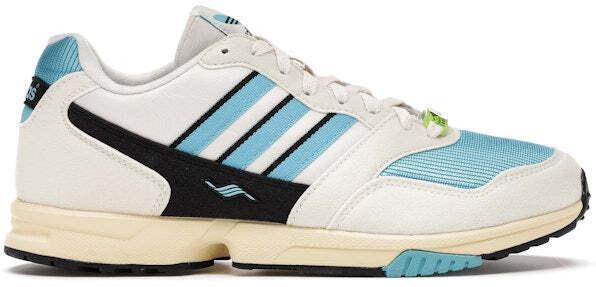 Size 8 - adidas ZX 1000 Retro 2020 A-ZX Series - OG for sale online | eBay Size 8 - adidas ZX 1000 Retro 2020 A-ZX Series - OG for sale online | eBay