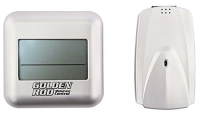 Goldenrod Wireless Hygrometer