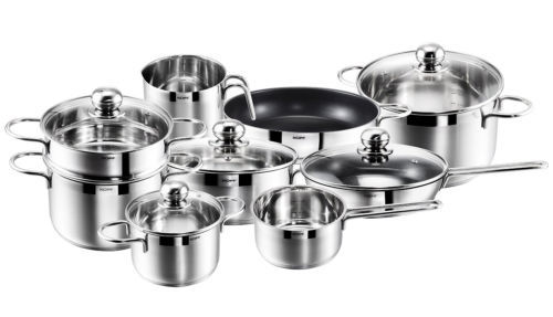 PETITONE Japanspachtel - 4tlg Premium Kunstoff Spachtel Set - Leicht Zu Reinigender Flächenspachtel - Spachtel Werkzeug - Extra Große Griffnoppen - Spachtel Acrylmalerei - Besonders Präzise 45°-Kante