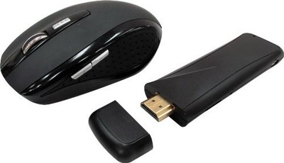 Smart TV HDMI Adapter & Mouse CVD601 FREE SHIPPING Networking Device