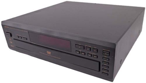 【中古】DENON DCD-1550AR Denon DCD-1550AR Compact Disc Player High End Vintage USED