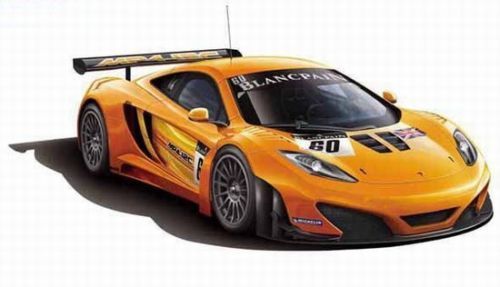 フジミ　FUJIMI 1/20 マクラーレン　MP4/6 McLaren 依頼製作］フジミ1/20 マクラーレンホンダMP4/6徹底改修
