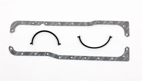 Cometic Gaskets Oil Pan Gasket SBC 55-85 1-Piece Design Cometic Gaskets Oil Pan Gasket SBC 55-85 1-Piece Design