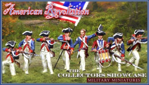Figurines étain RB - Série érotique Révolution - Échelle 30mm - À Peindre