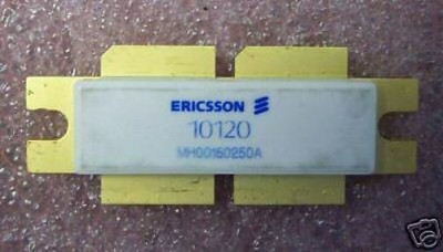 Ericsson 120W 1.8-2.0GHz RF Power MOSFET PTF10120