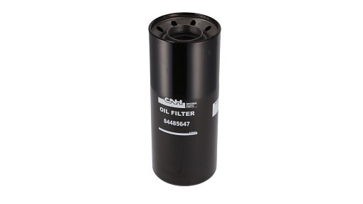 その他 H. New OEM New Holland Engine Oil Filter for Tractors 84485647