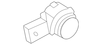 Genuine Mitsubishi Sensor 28438W044P