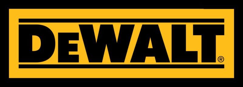 DeWalt 1/2
