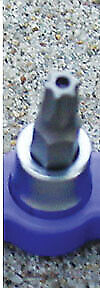 3/8'' Drive T40 Tamperproof TORX Bit Socket ATD-148