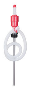 Atd Tools 5017 Siphon Pump Set, 2 Pc.