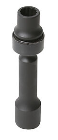 1/2'' Drive, 12 Pt.   socket, 12mm 212ZUM Sunex Tools 212ZUM 0