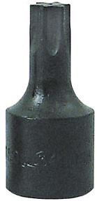 T-40 Torx Bit 26620 Lisle 26620 830451266200 Metal