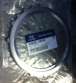 оригинал..   HYUNDAI I20 2009-2012 Диски. SET-BRAKE