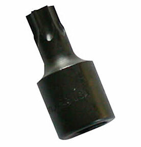 T-60 Torx Bit 26520 Lisle 26520 830451265200 Metal
