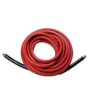 3/8'' x 50 ft. Four Spiral Rubber Air Hose ATD-8210