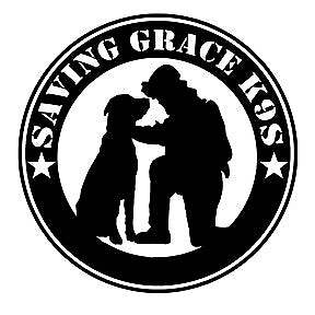 Saving Grace K9's