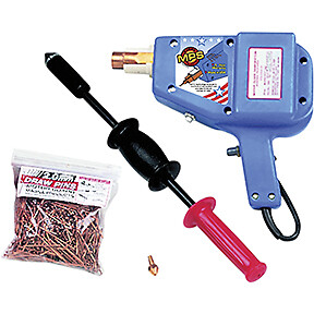 Magna-Spot Entry-Plus Stud Welder Kit