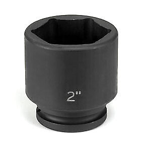 3/4'' Drive x 15/16'' Standard Impact Socket GRY-3030R
