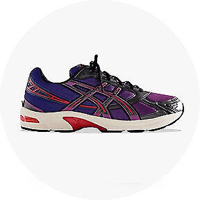 ASICS