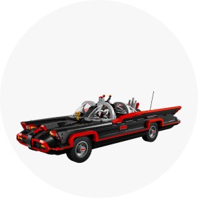 LEGO (R) Complete Sets & Packs