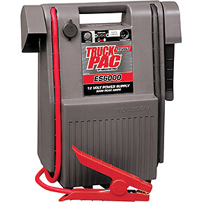 BOOST PAC W ESA1 & A6 HD 1200A