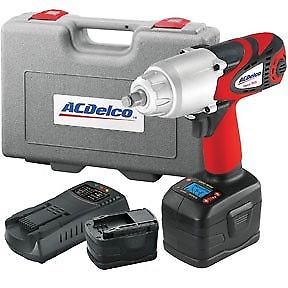 Snap on 18V 3/8