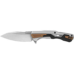 Endgame Folding Knife