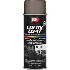 COLOR COAT - Ladera