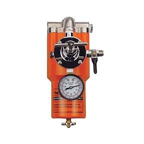 DeVilbiss DV803641 AUTOMOTIVE REFINISHING HAF-47 FINISHLINE FLTR ELMNT & GSKT KI