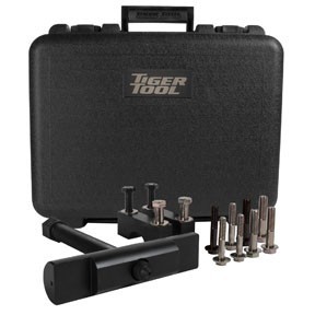 TIGER TOOLS #10803   Heavy Duty Yoke Puller
