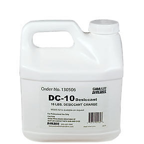 Devilbiss 130506 DC10 10LB Desiccant Charge